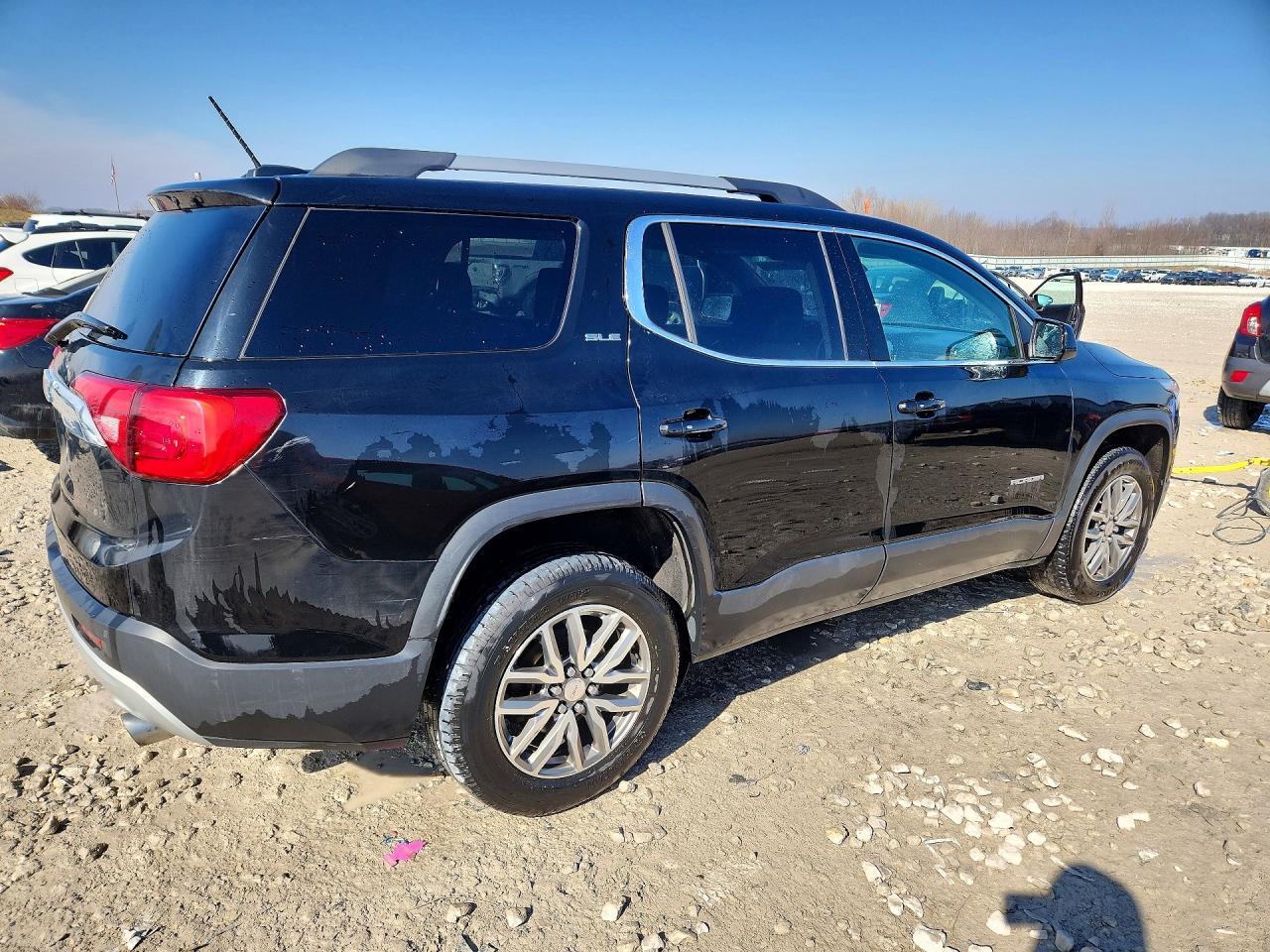 2019 GMC Acadia Sle - Image 3