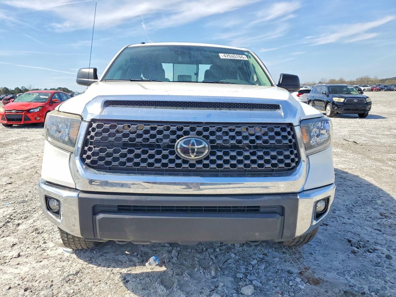 2018 Toyota Tundra Sr5 - Image 5