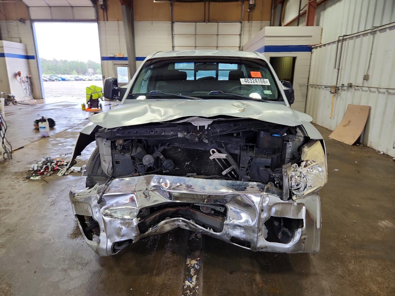 2006 Nissan Titan Xe - Image 5