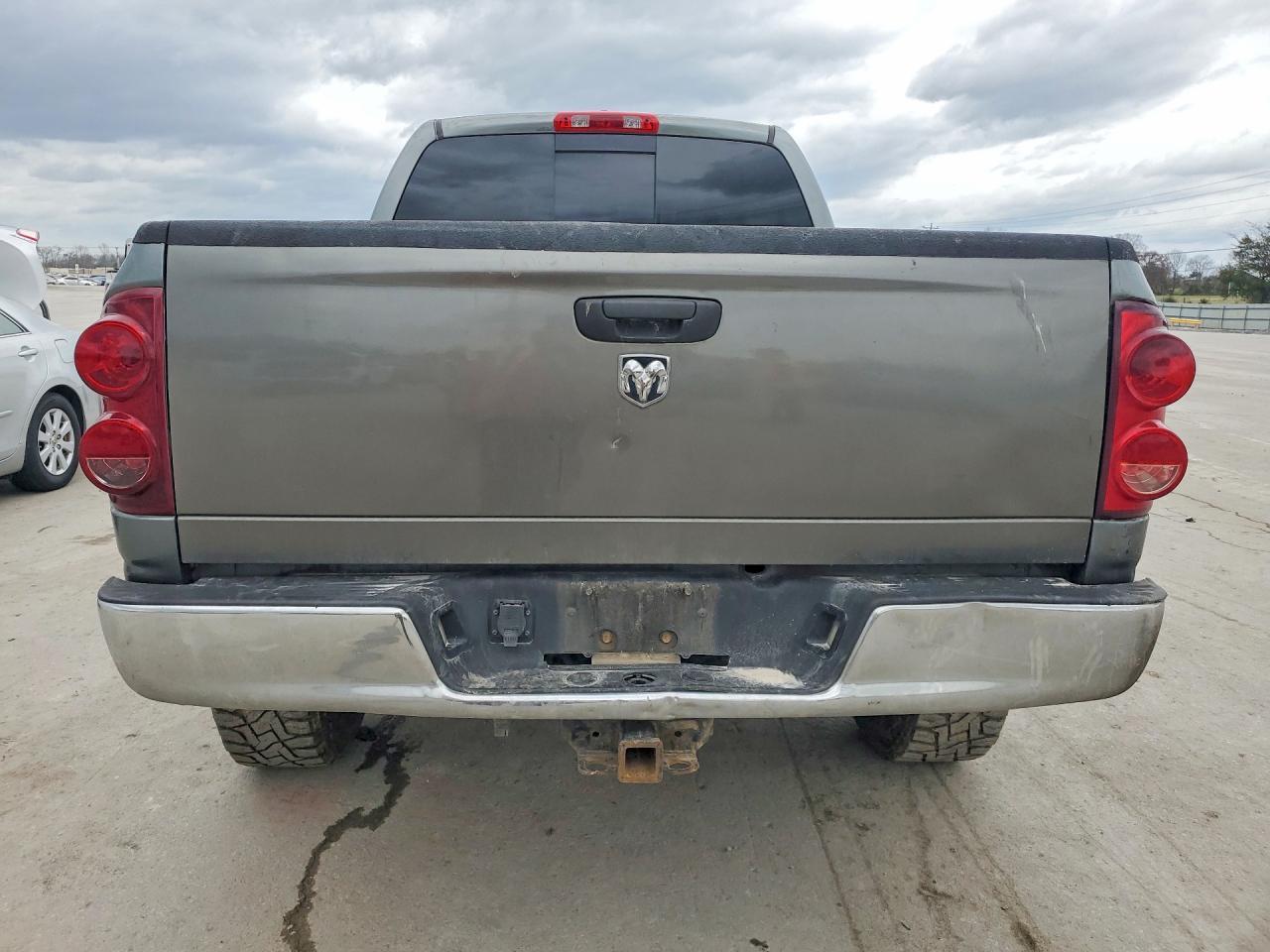 2007 Dodge Ram 2500 St - Image 6