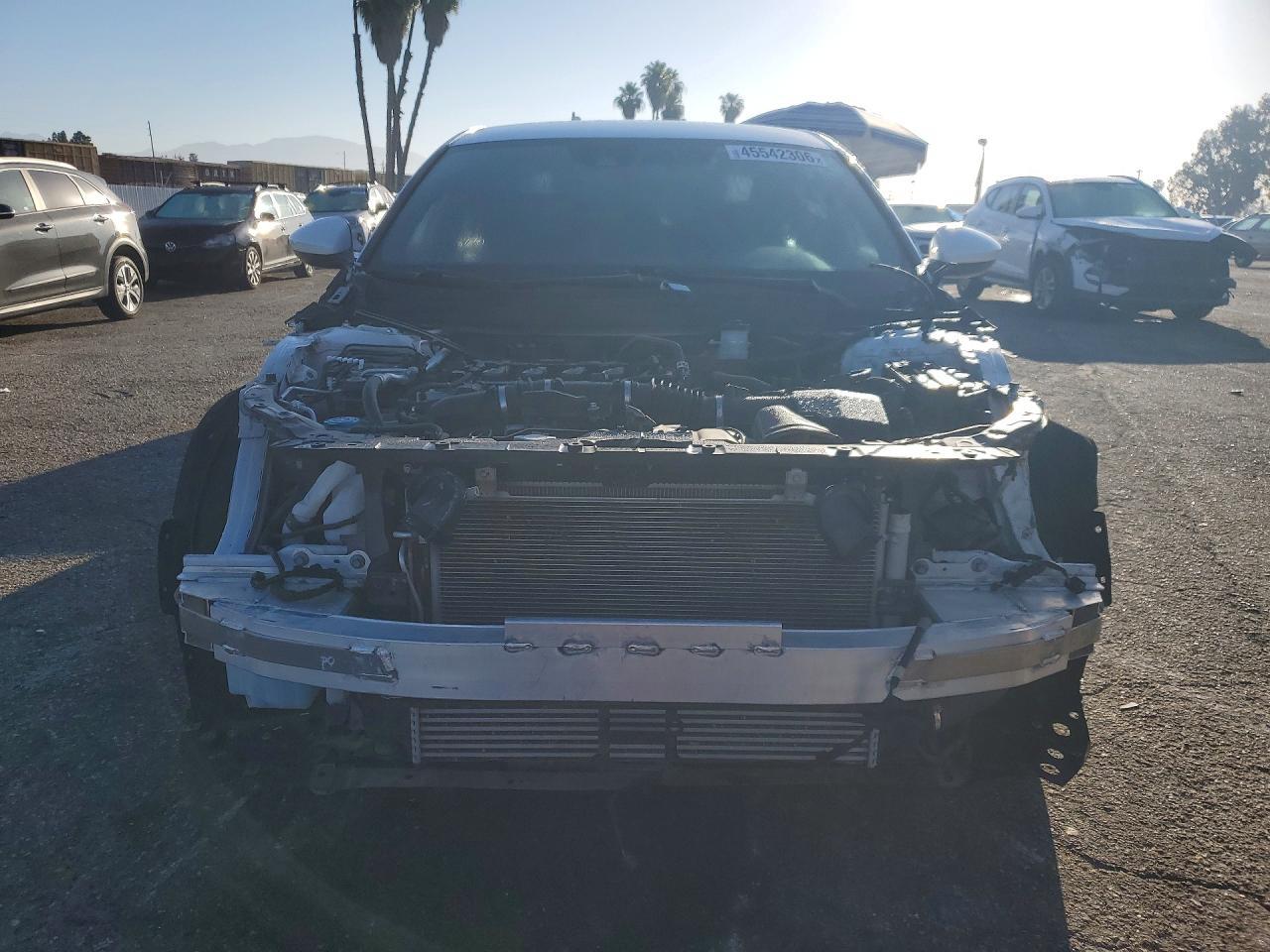 2020 Honda Accord Sport - Фото 5