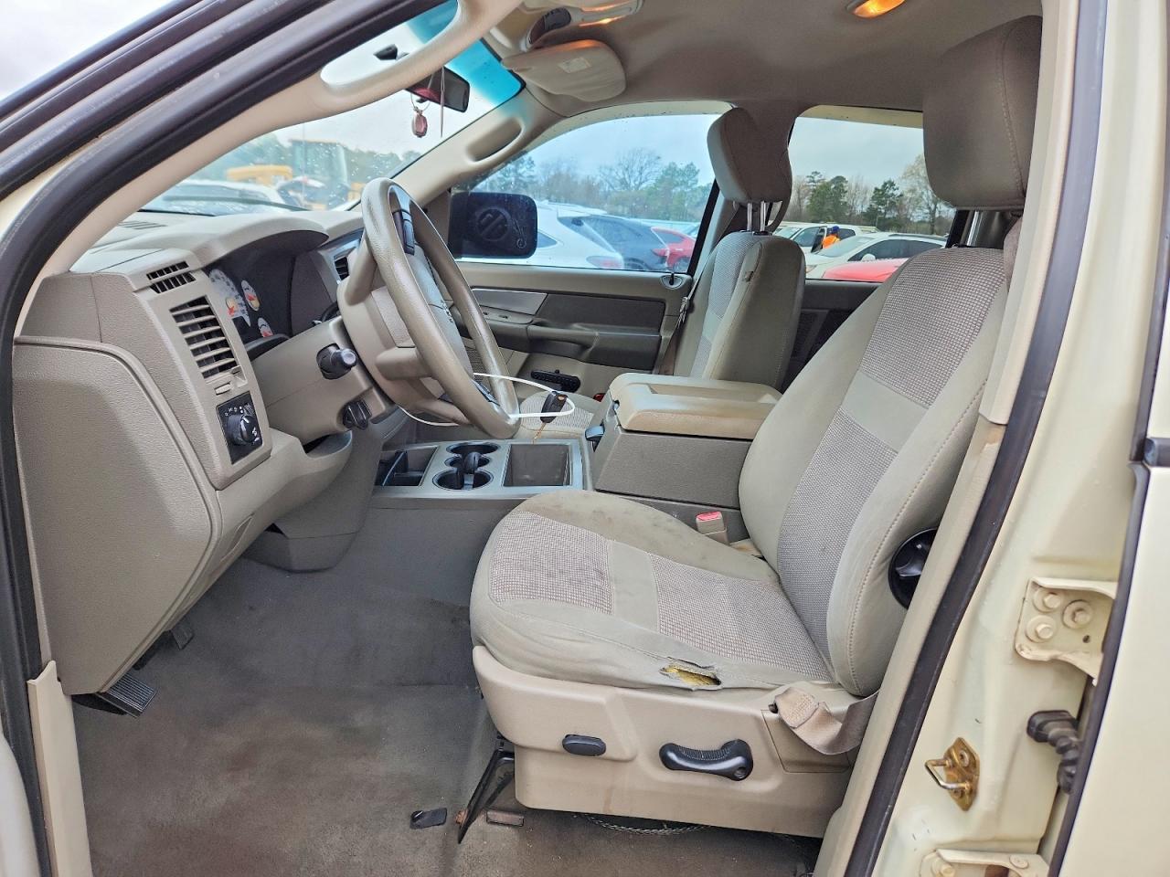 2007 Dodge Ram 1500 St - Image 7