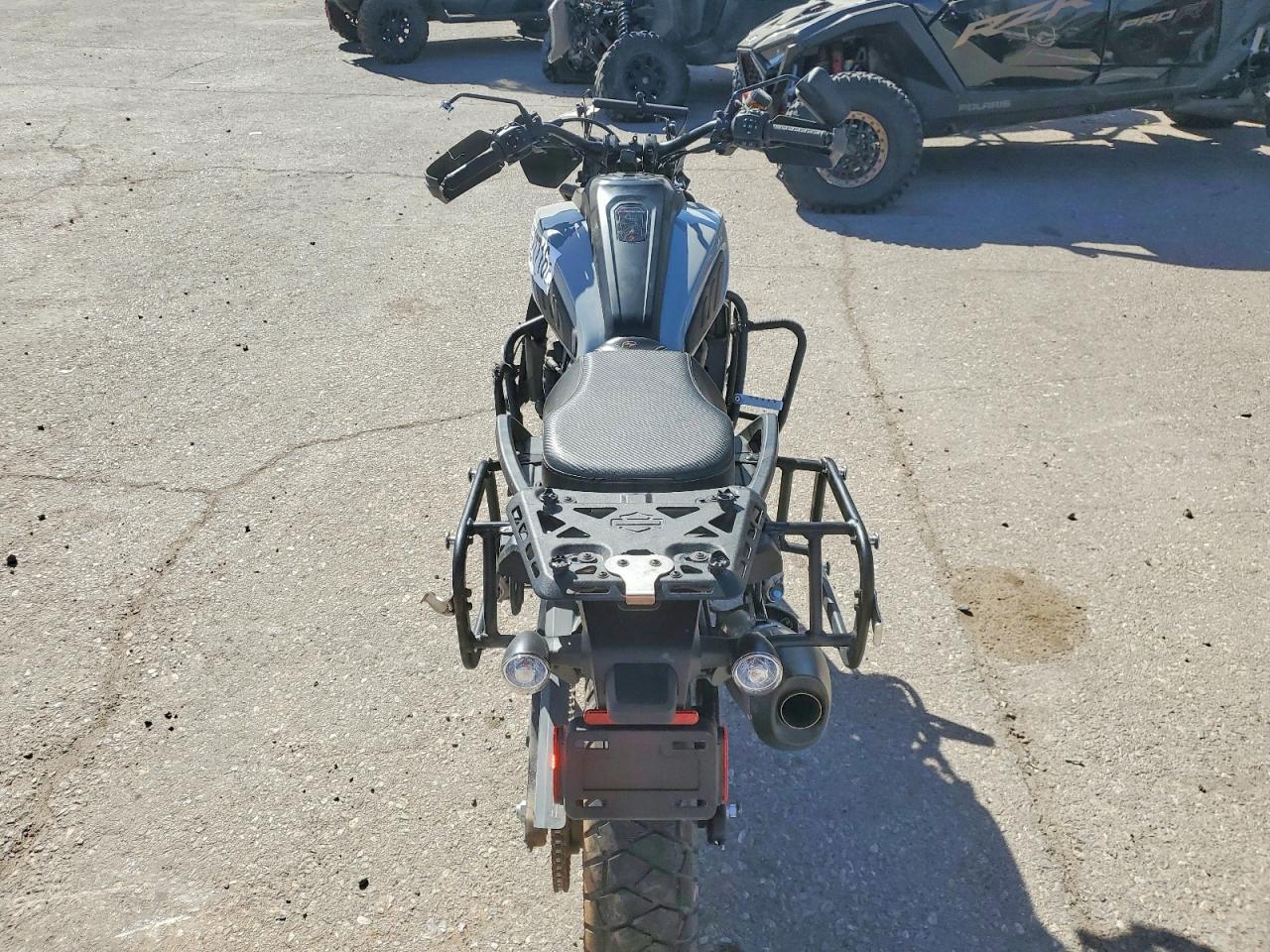 2024 Harley-Davidson Ra1250 S - Image 6