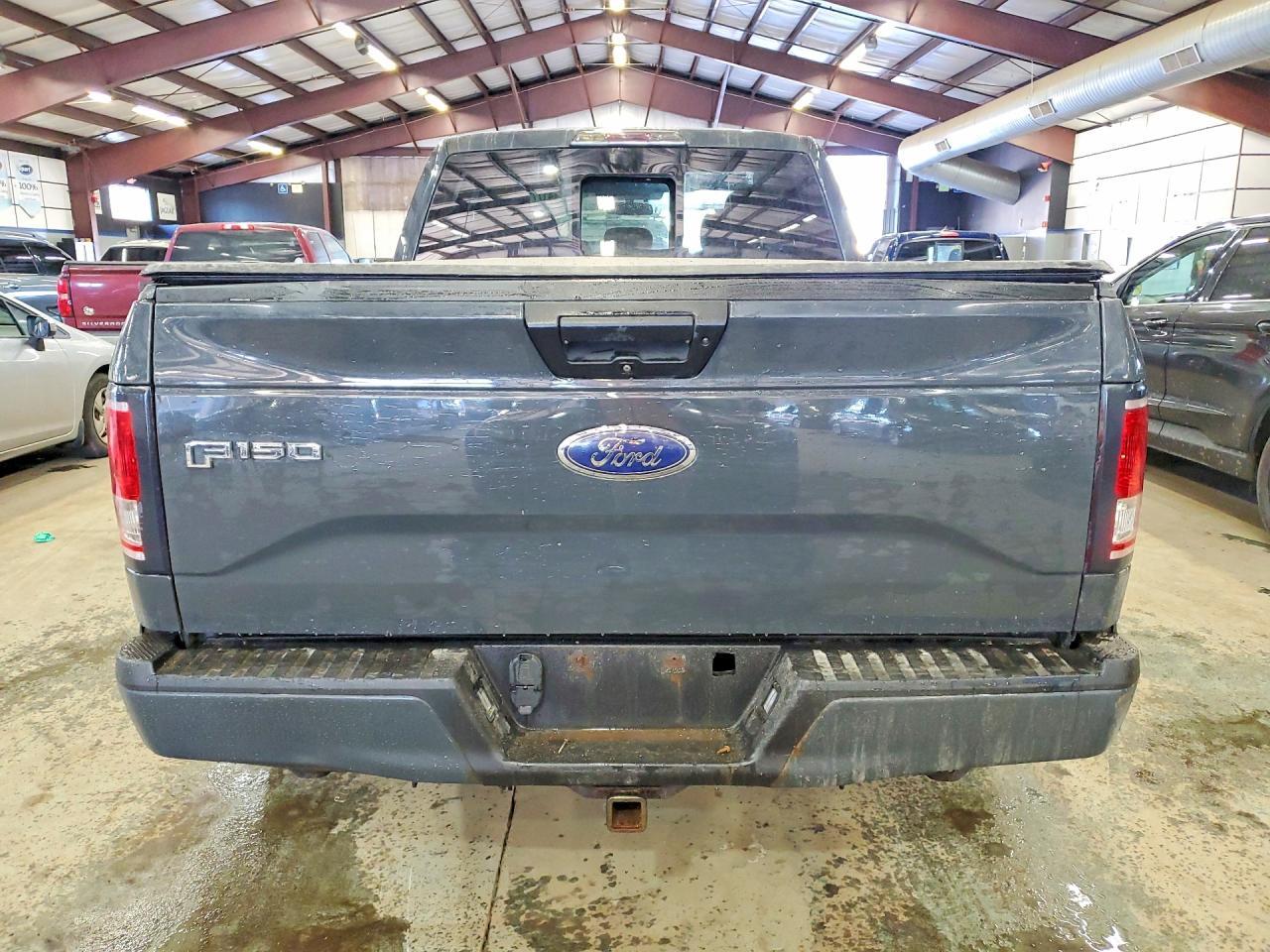 2016 Ford F150 Super Cab - Image 6