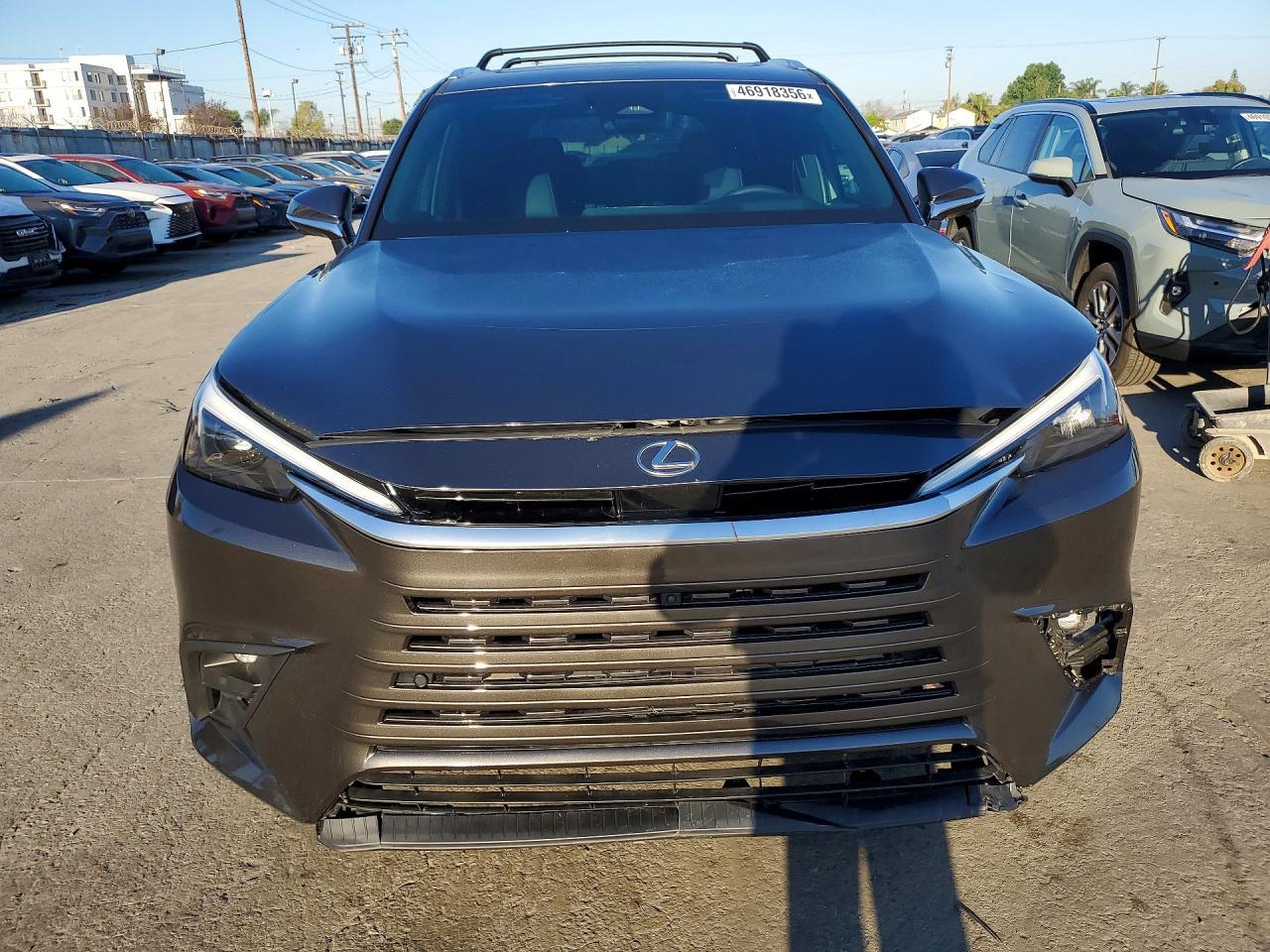 2024 Lexus Tx 350 Luxury - Image 5