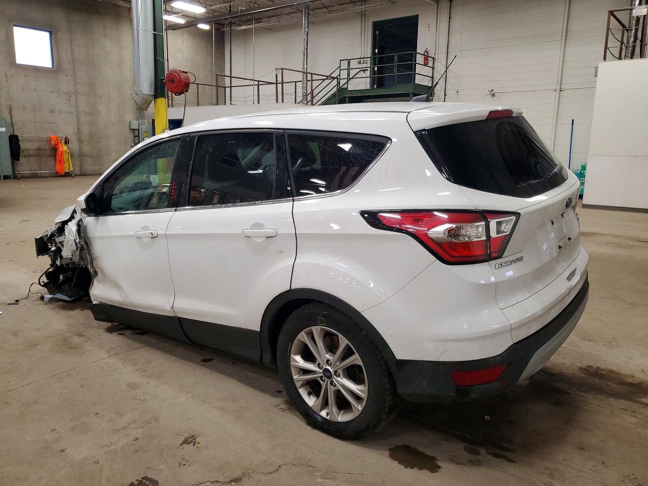 2017 Ford Escape Se - Image 2