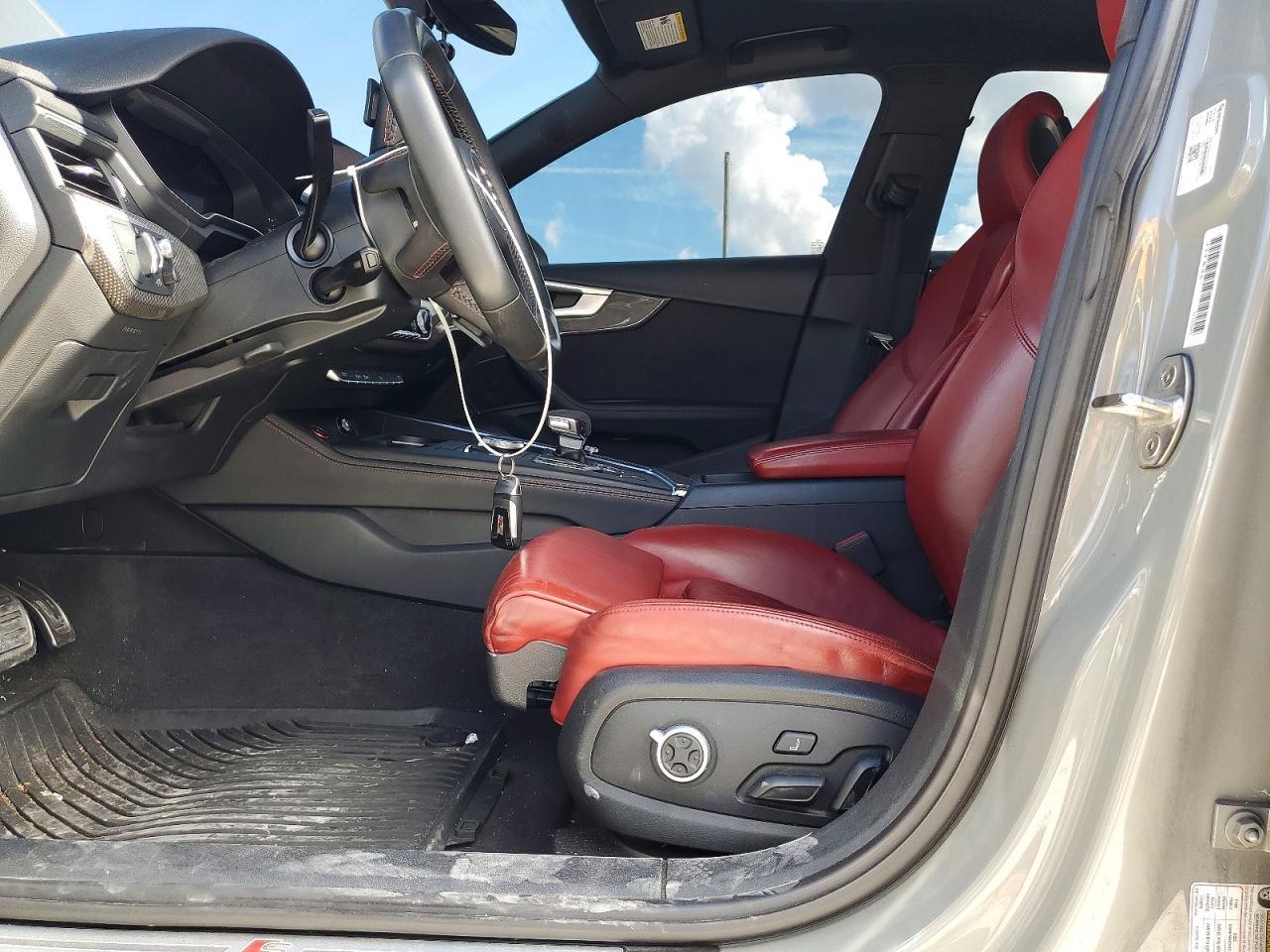 2019 Audi S4 Prestige - Image 7