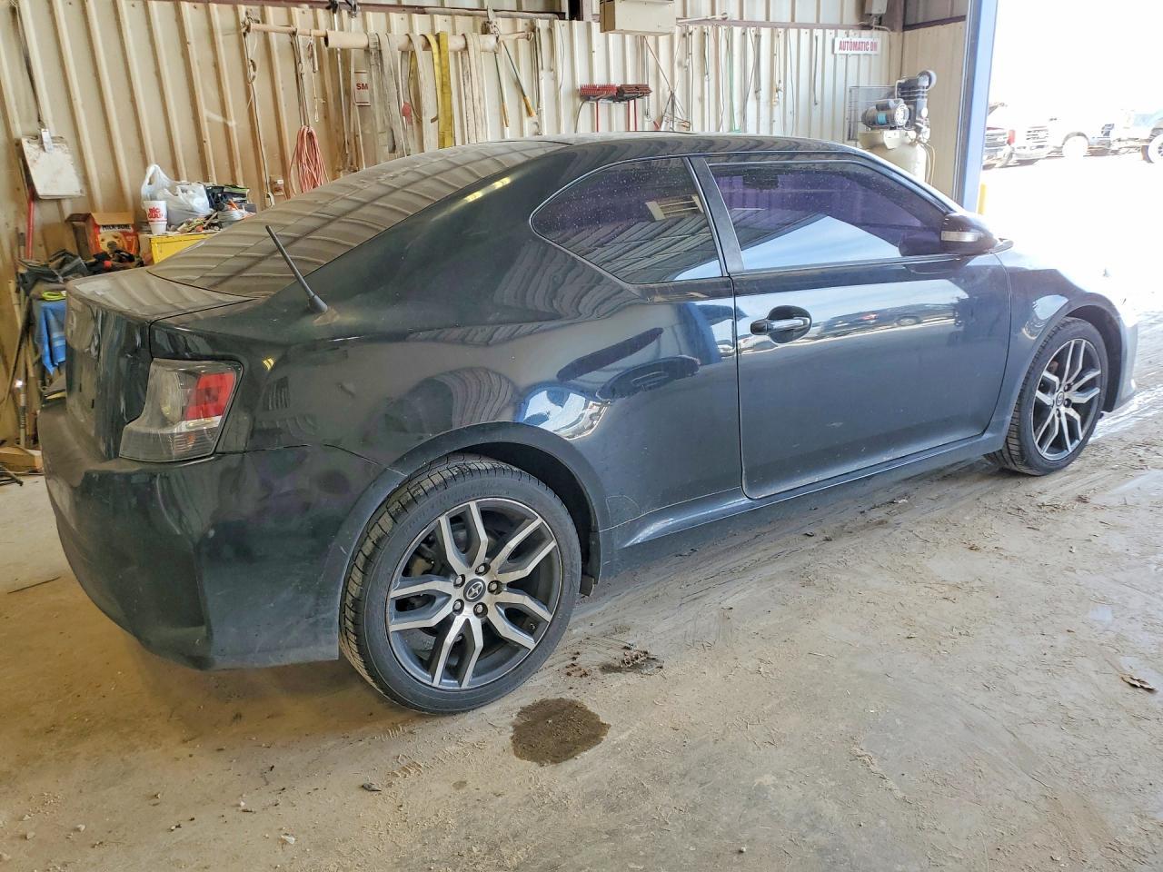 2014 Toyota Scion - Фото 3