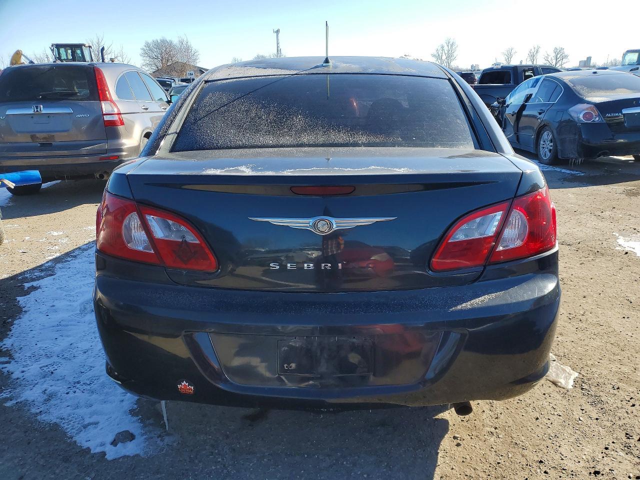 2007 Chrysler Sebring - Image 6