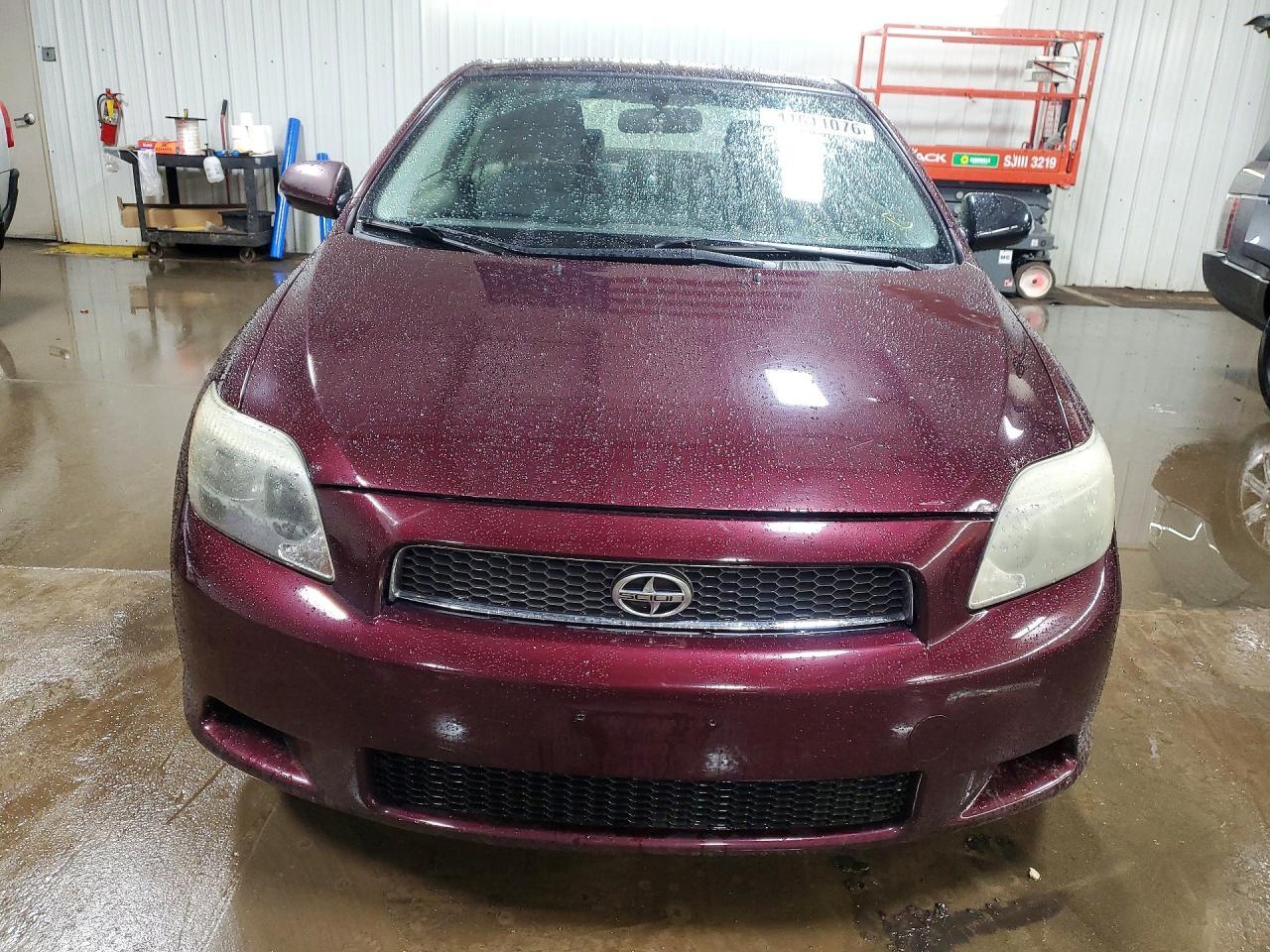2005 Scion Tc Base - Фото 5