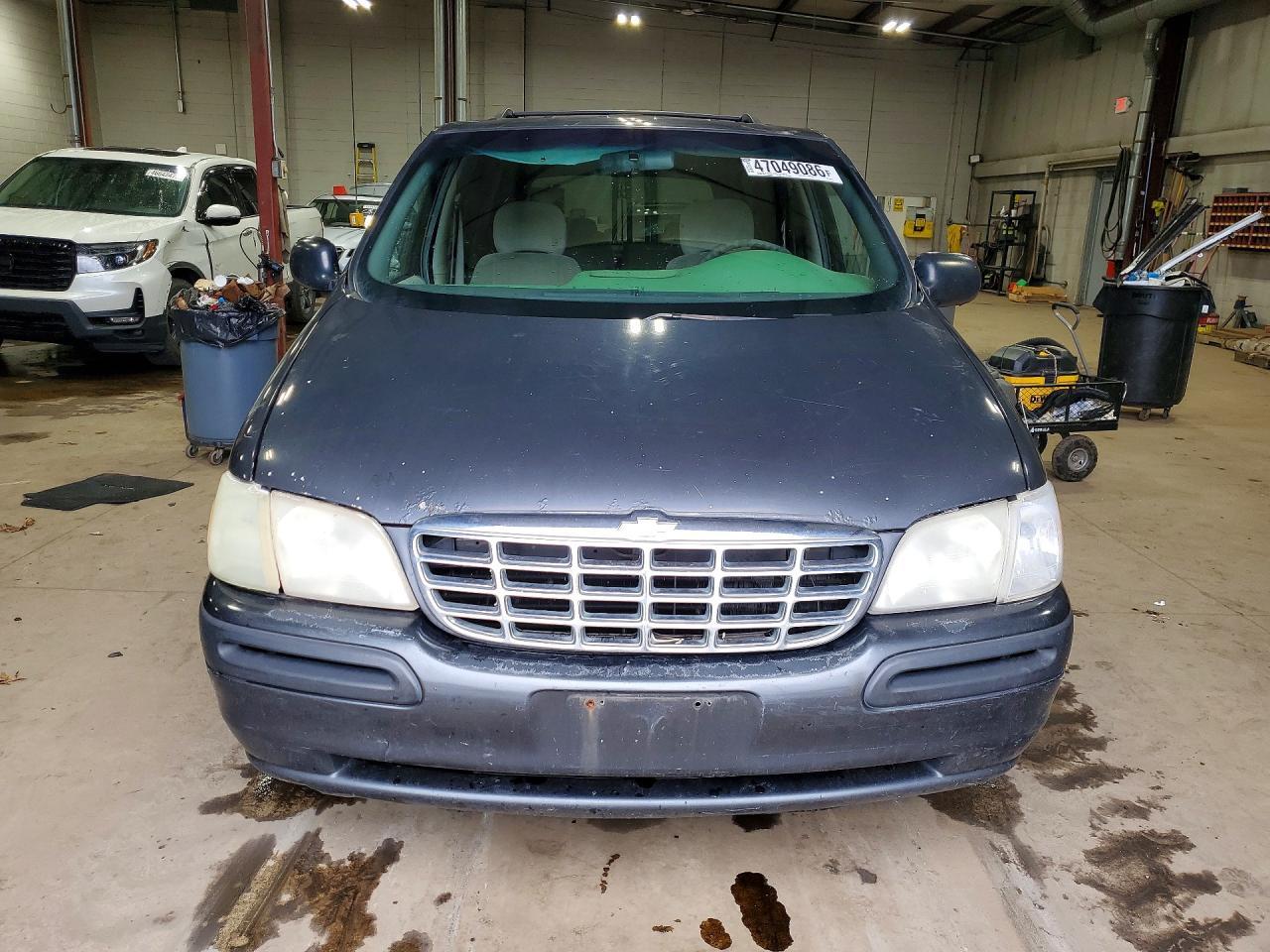 1997 Chevrolet Venture - Фото 5