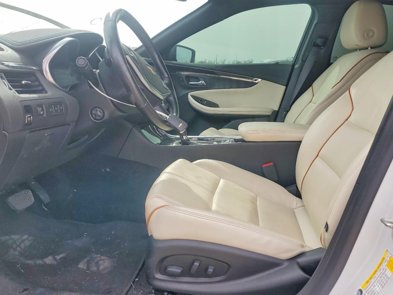 2019 Chevrolet Impala Premier - Фото 7