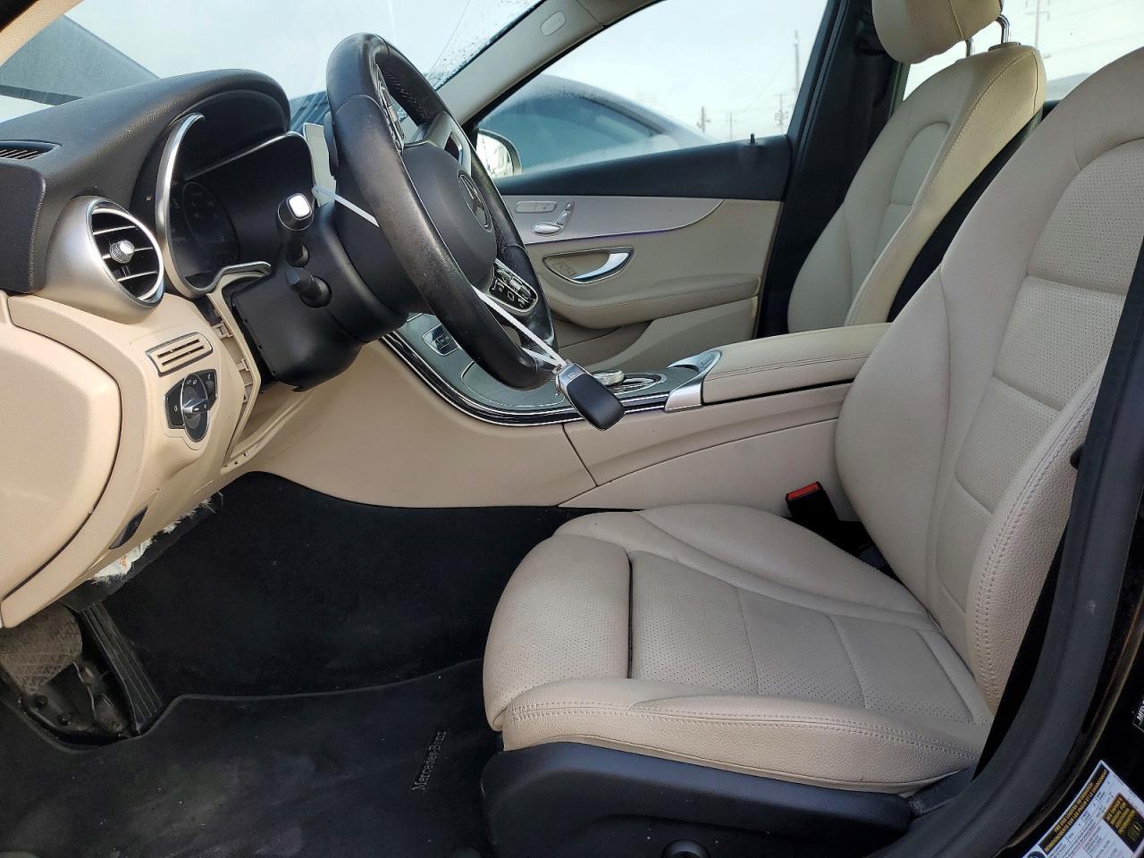 2020 Mercedes-Benz C 300 - Image 7