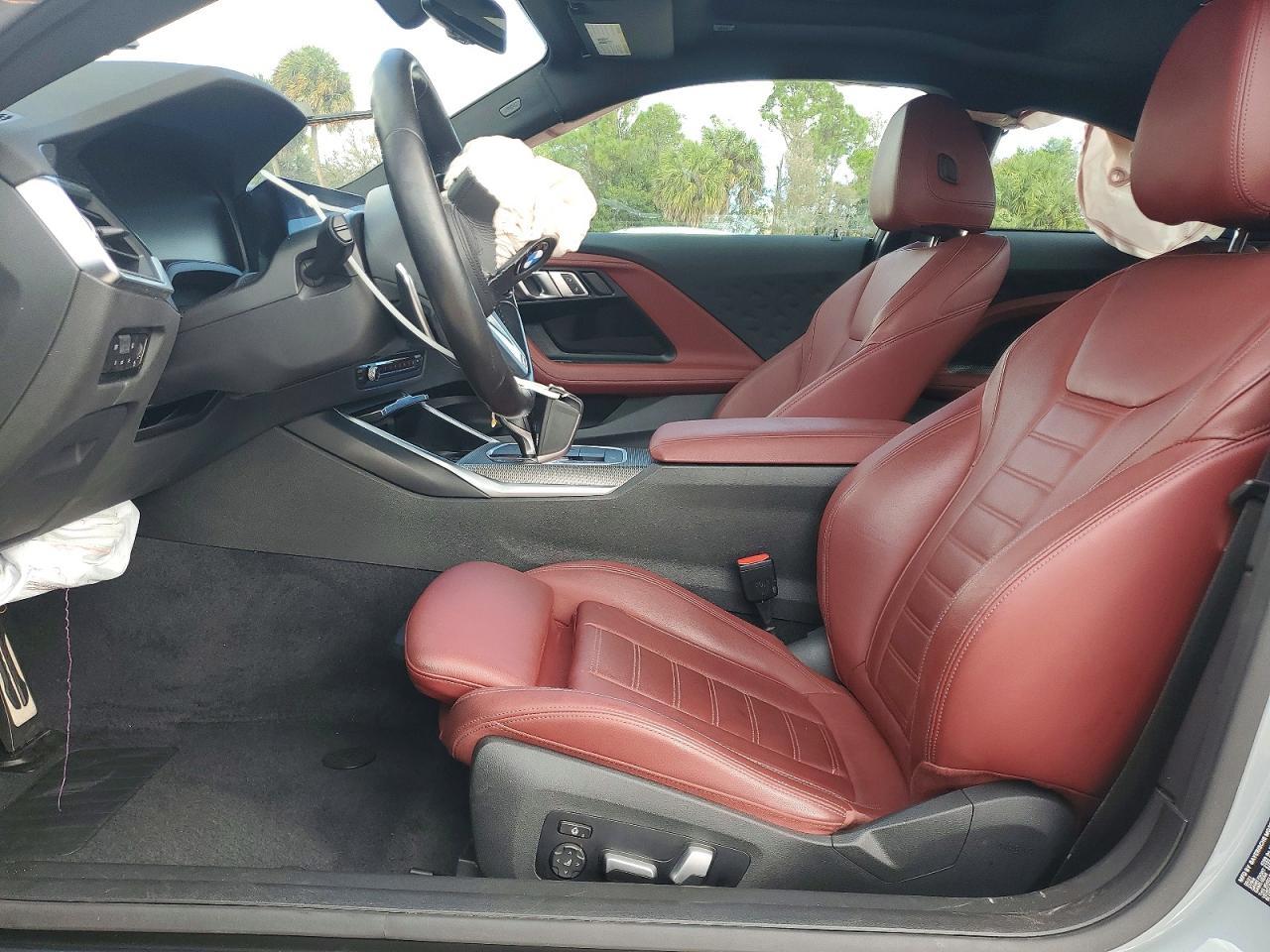 2022 BMW 230I - Фото 7