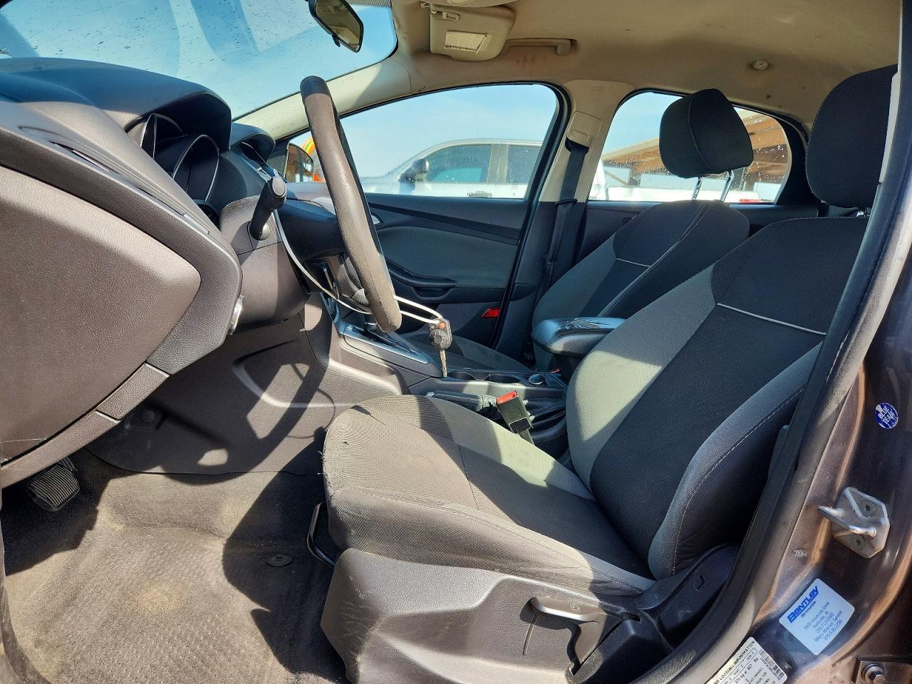2013 Ford Focus Se - Фото 7