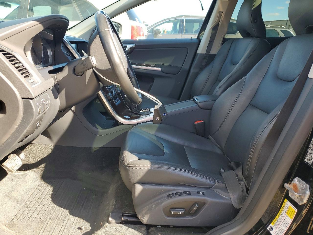 2015 Volvo Xc60 3.2 Premier - Фото 7