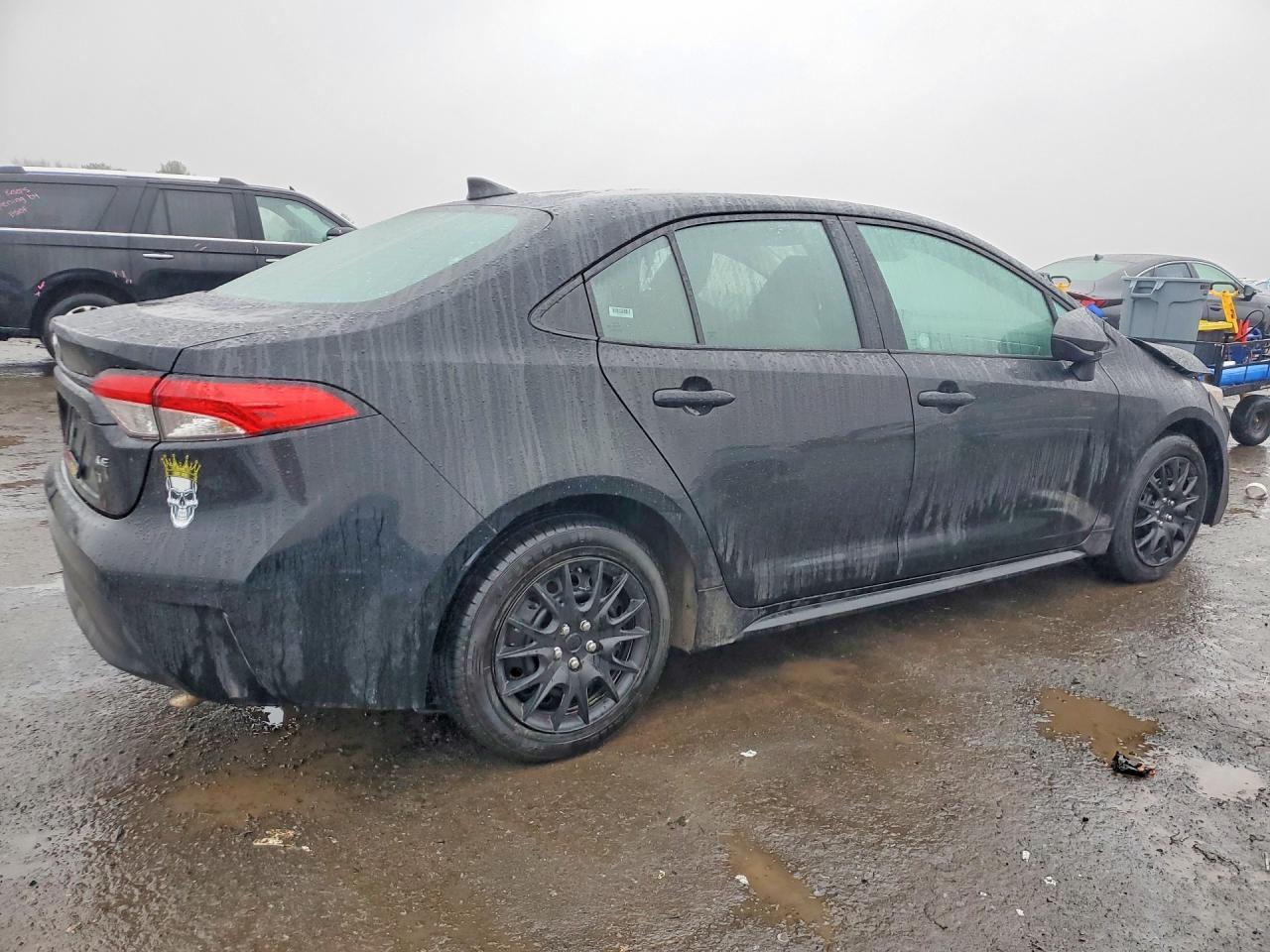 2024 Toyota Corolla Le - Image 3