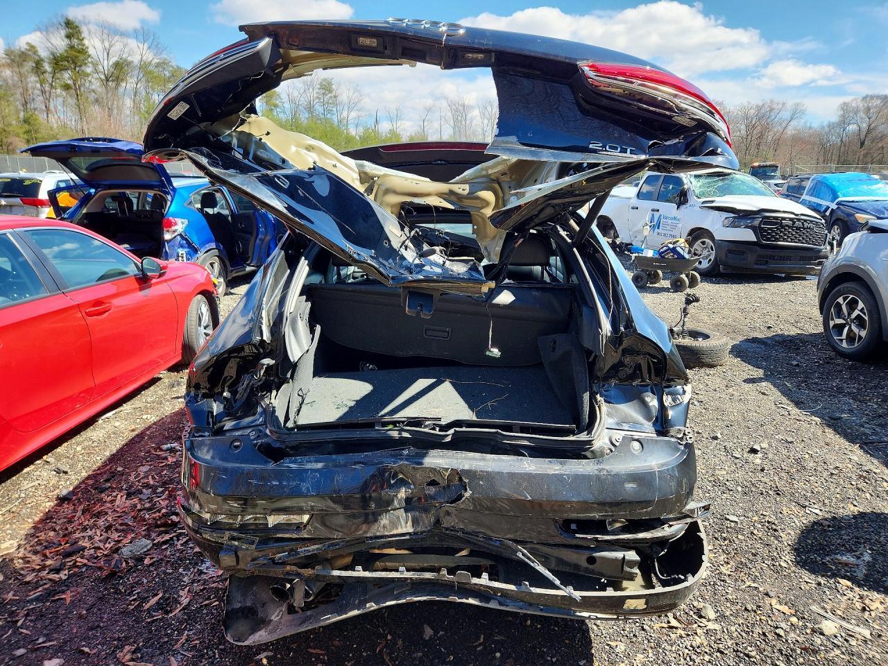 2016 Audi A3 Premium - Фото 6