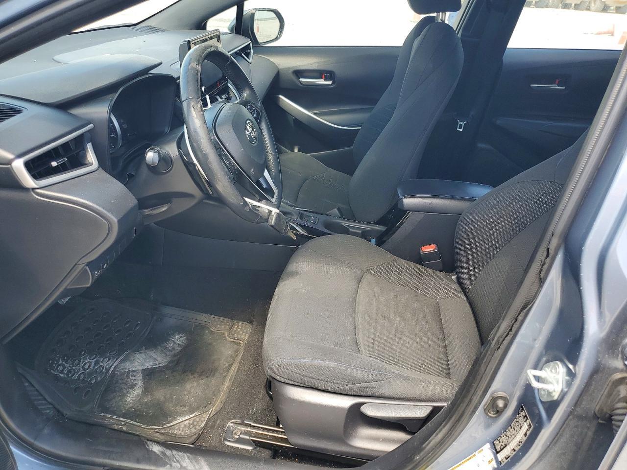 2022 Toyota Corolla Se - Фото 7