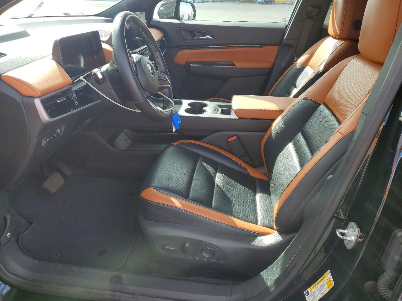 2024 Honda Prologue Elite - Фото 7