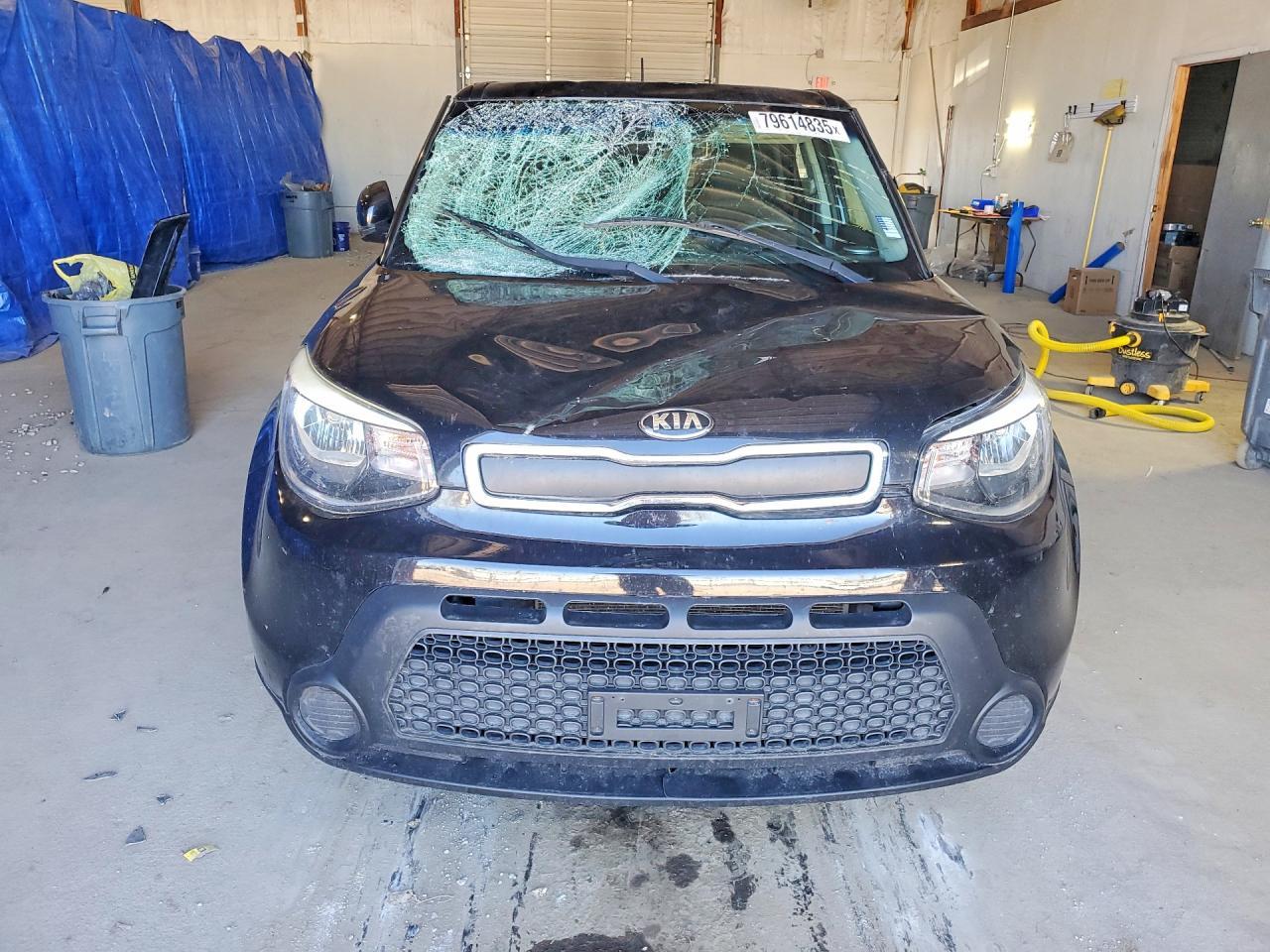 2016 Kia Soul Base - Image 5