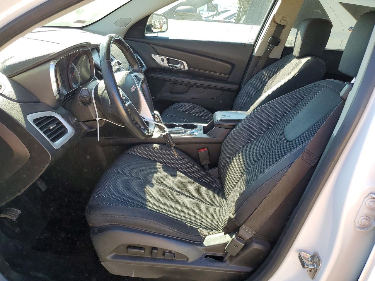 2013 GMC Terrain Sle - Фото 7