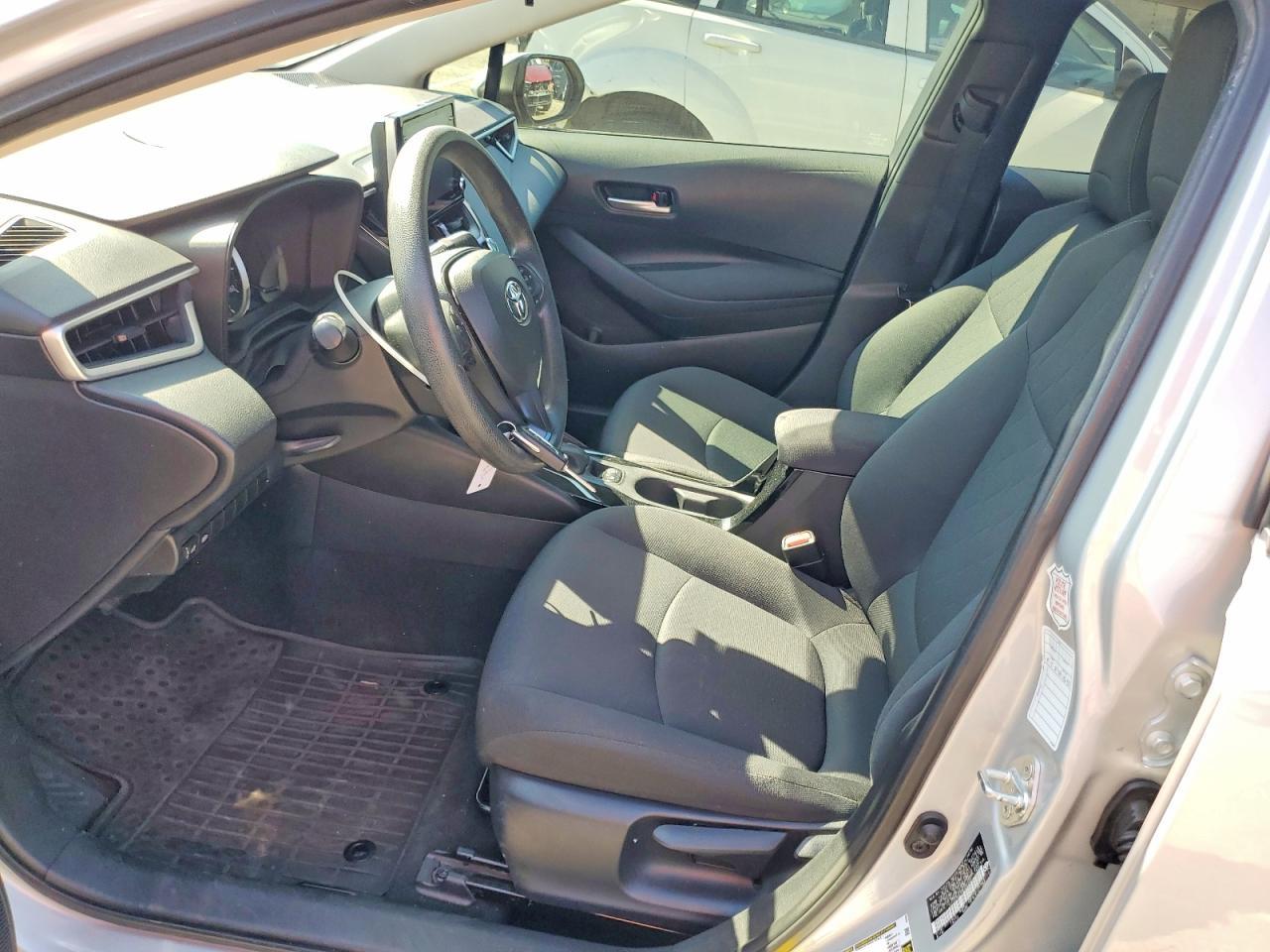 2021 Toyota Corolla Le - Image 7