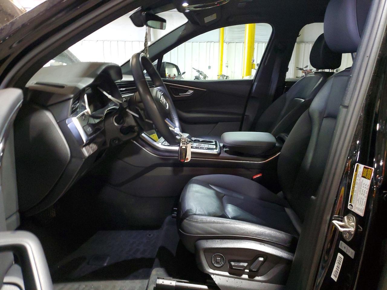 2021 Audi Q7 Premium - Фото 7