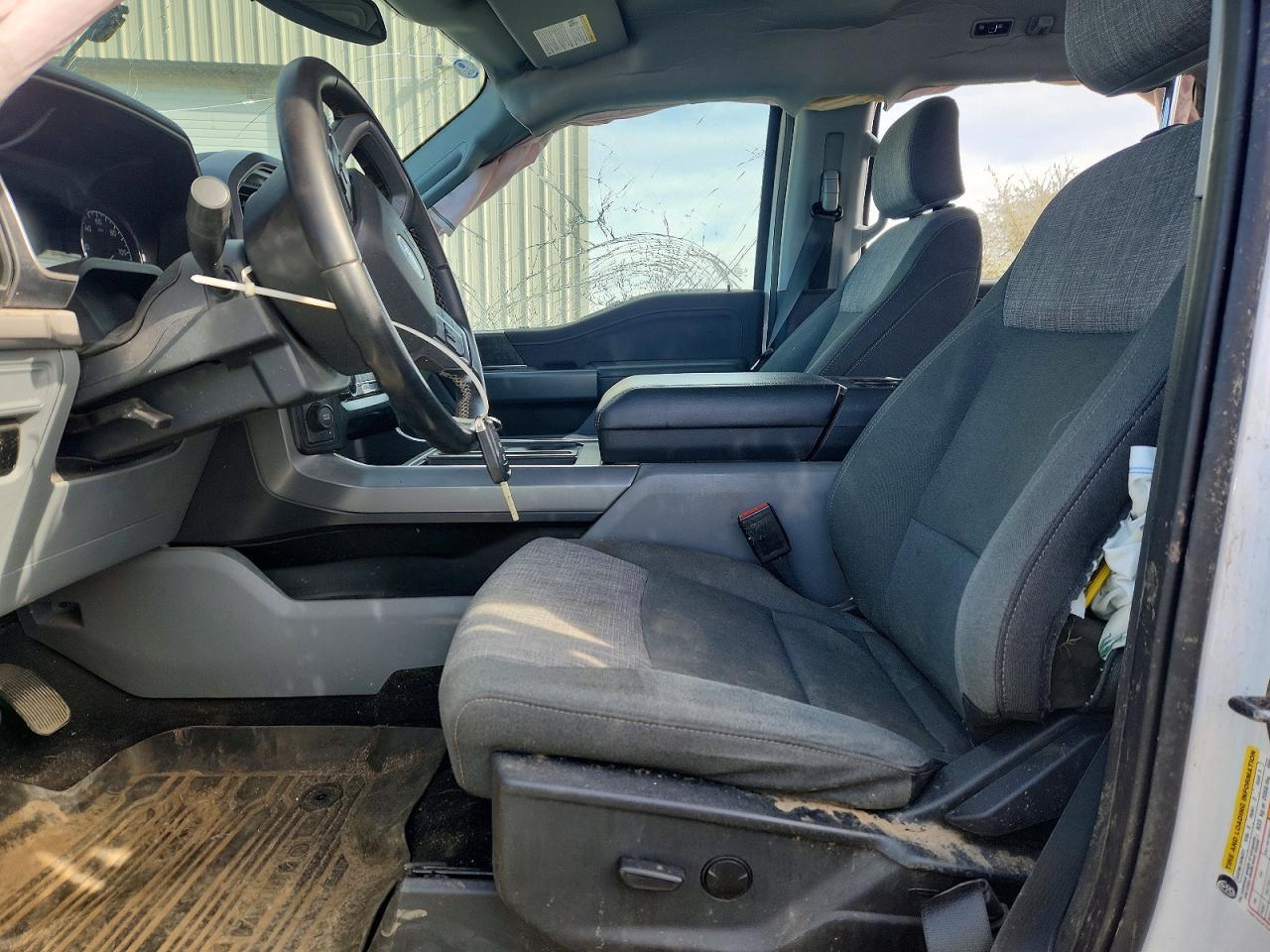 2023 Ford F150 Supercrew - Image 7