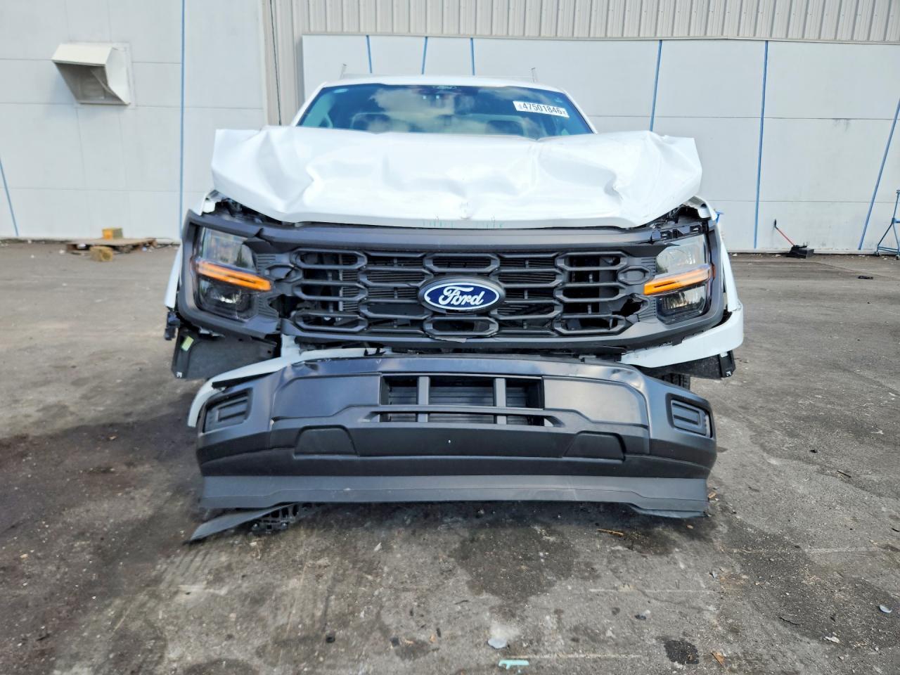 2024 Ford F150 Xl - Фото 5