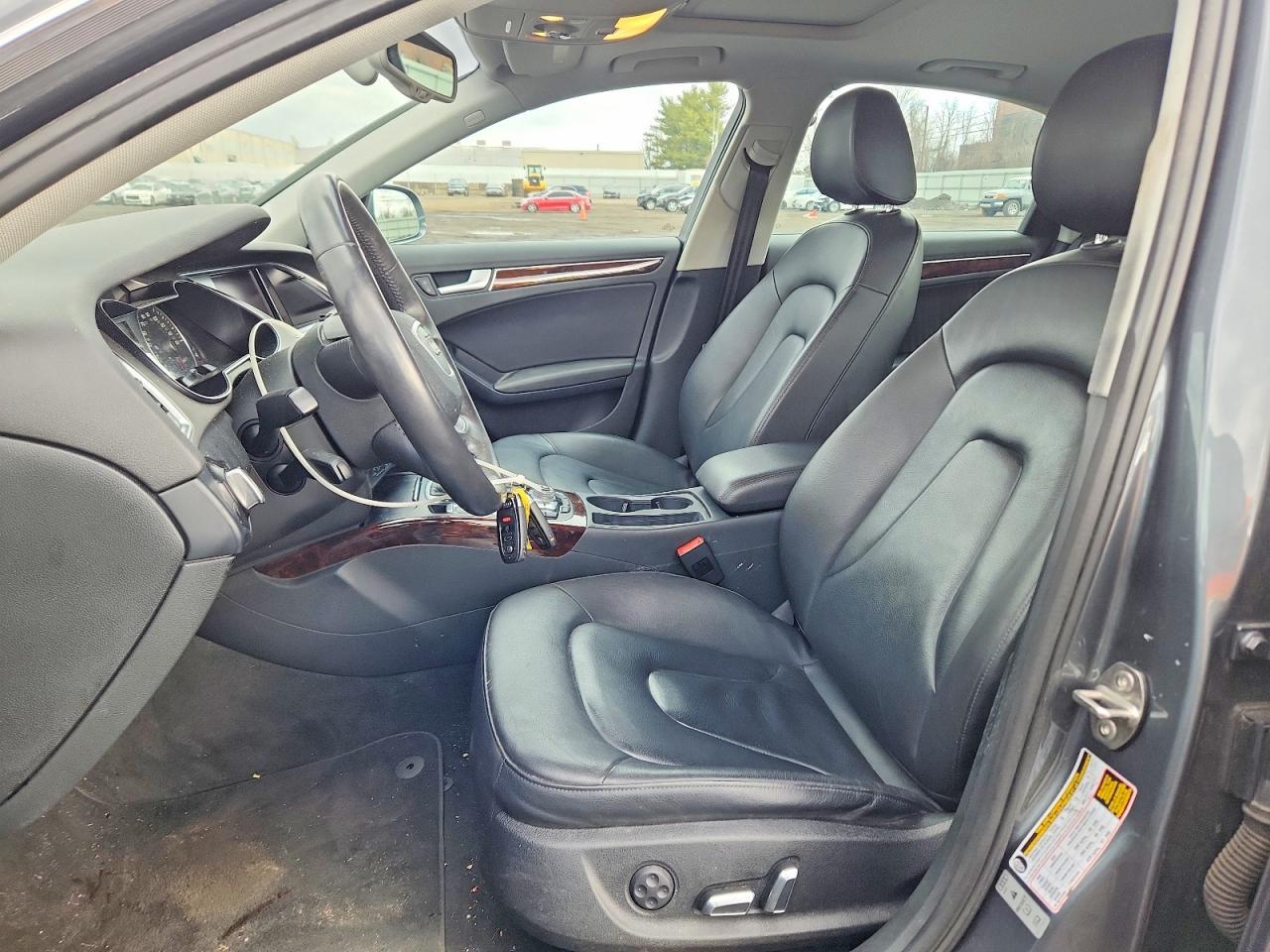 2014 Audi A4 - Фото 7