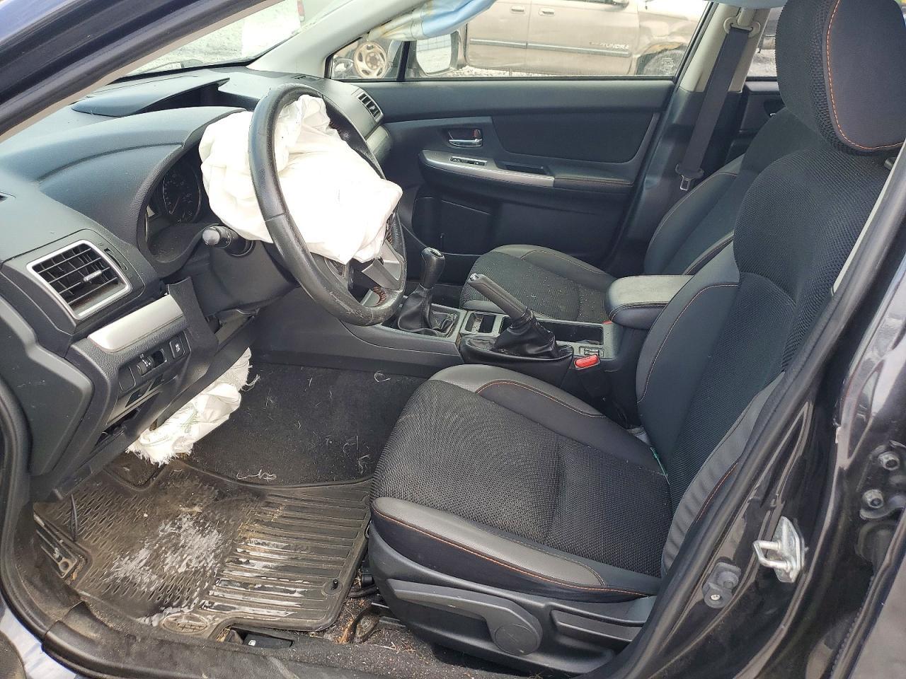 2016 Subaru Crosstrek Premium - Image 7