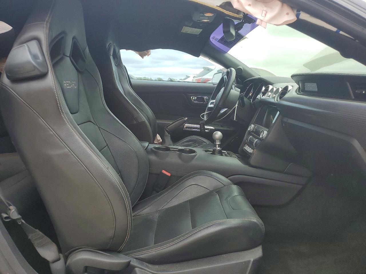 2016 Ford Mustang Gt - Фото 7