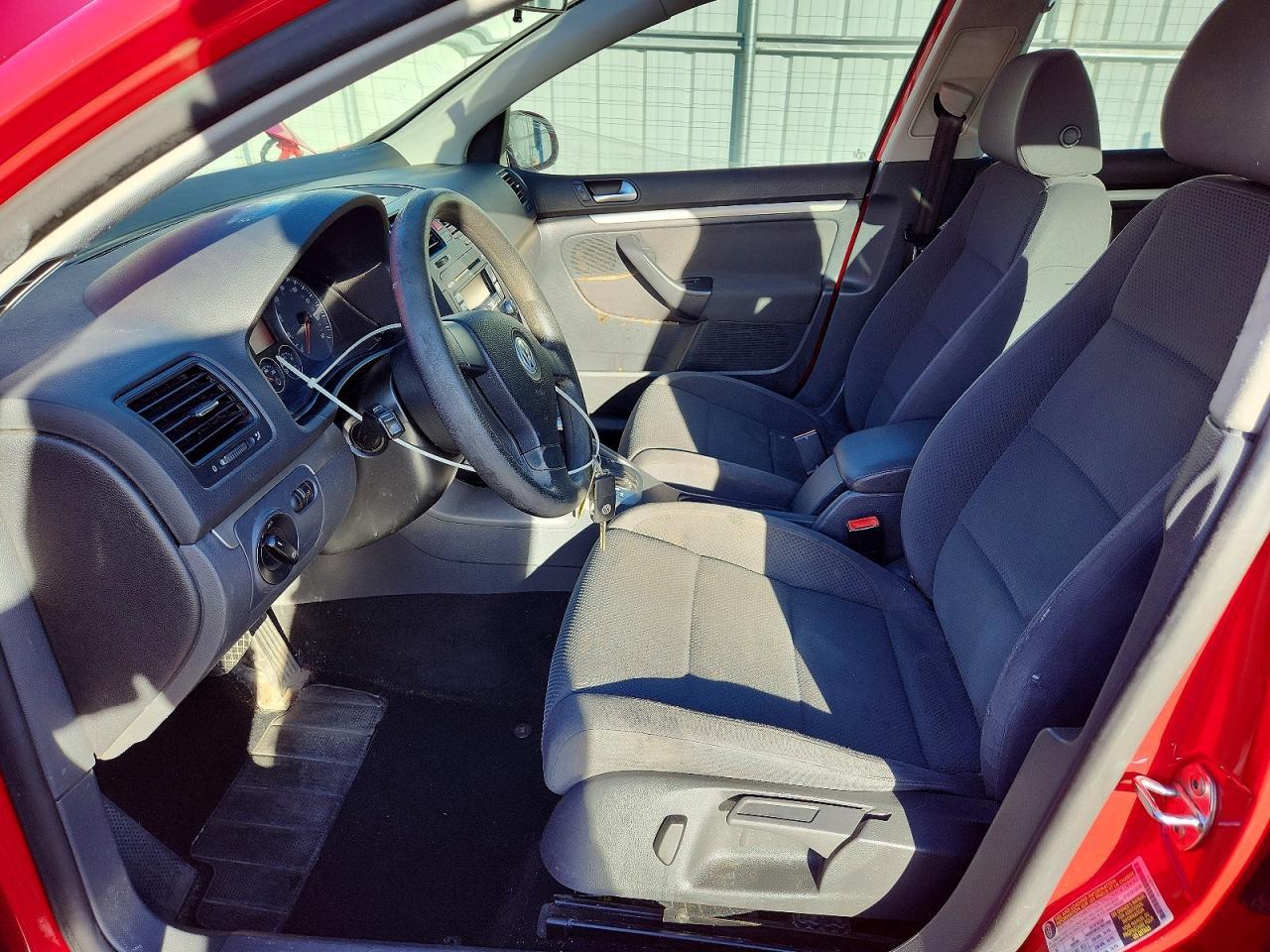 2008 Volkswagen Rabbit - Фото 7