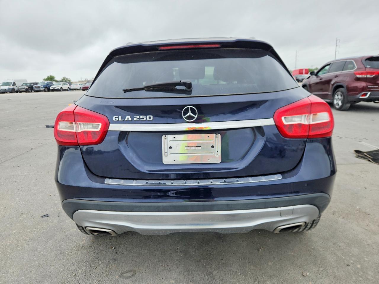 2017 Mercedes-Benz Gla 250 - Image 6