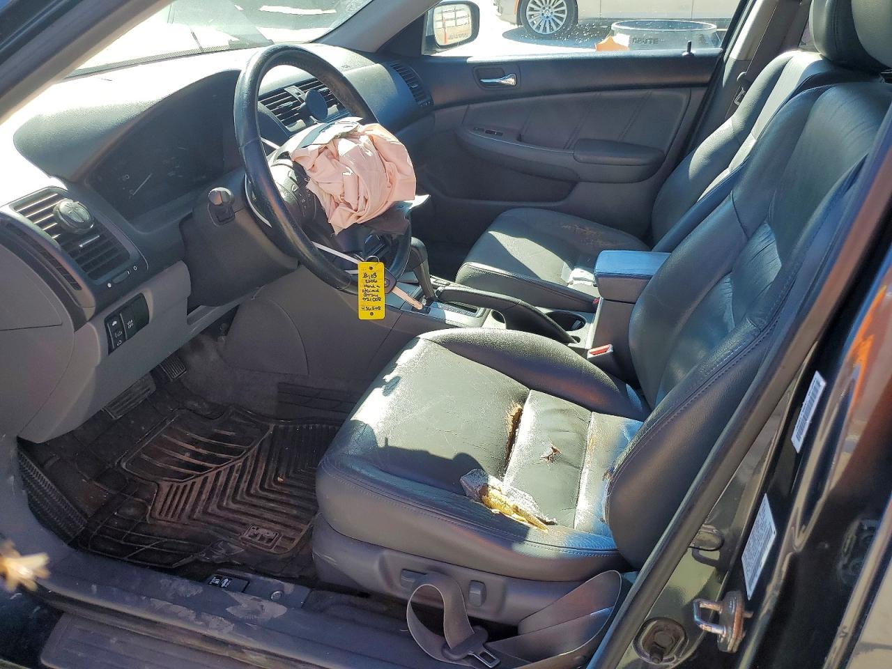 2006 Honda Accord Ex - Image 7