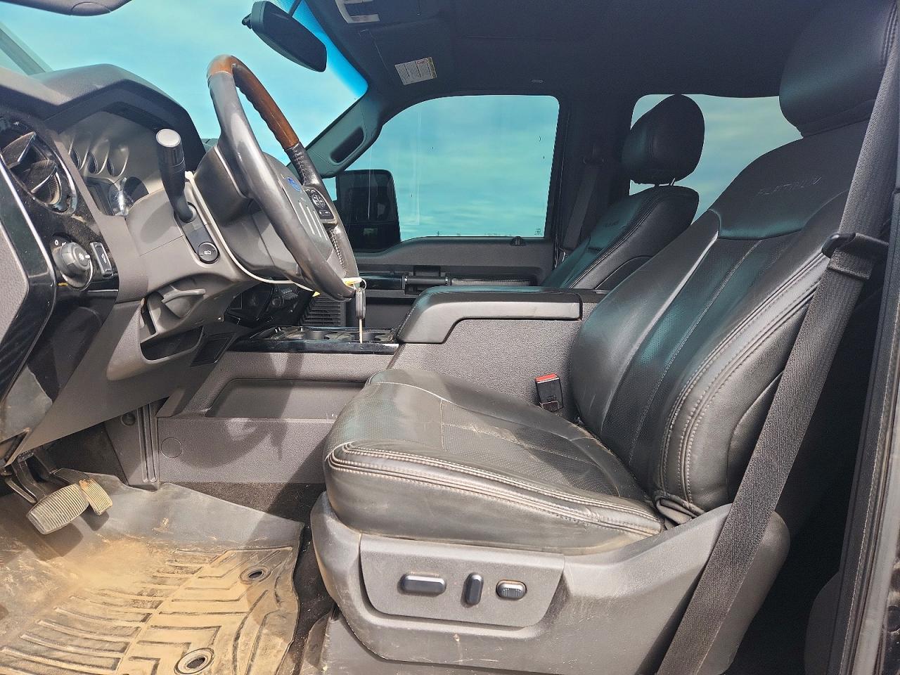 2013 Ford F350 Super Duty - Image 7