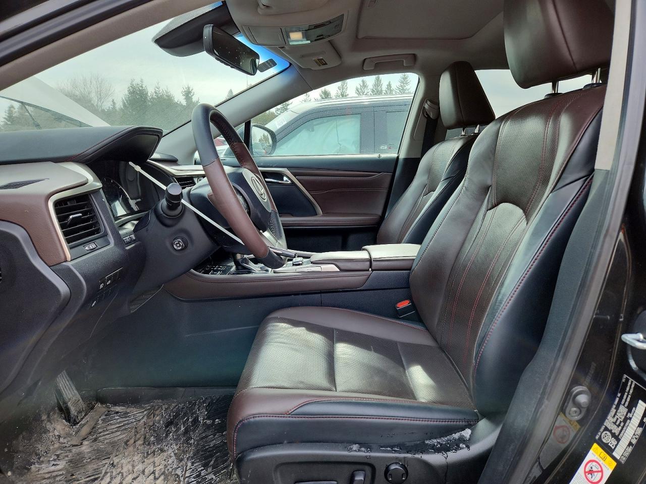 2019 Lexus Rx 350 Base - Image 7