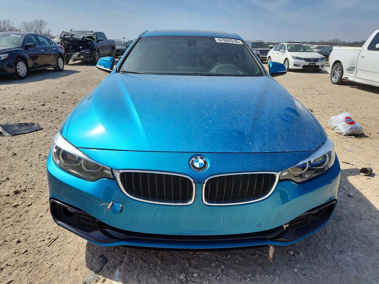 2018 BMW 430I Gran Coupe - Image 5