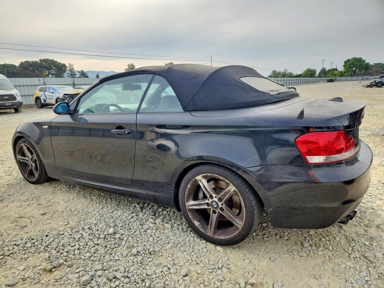 2008 BMW 135 I - Image 2