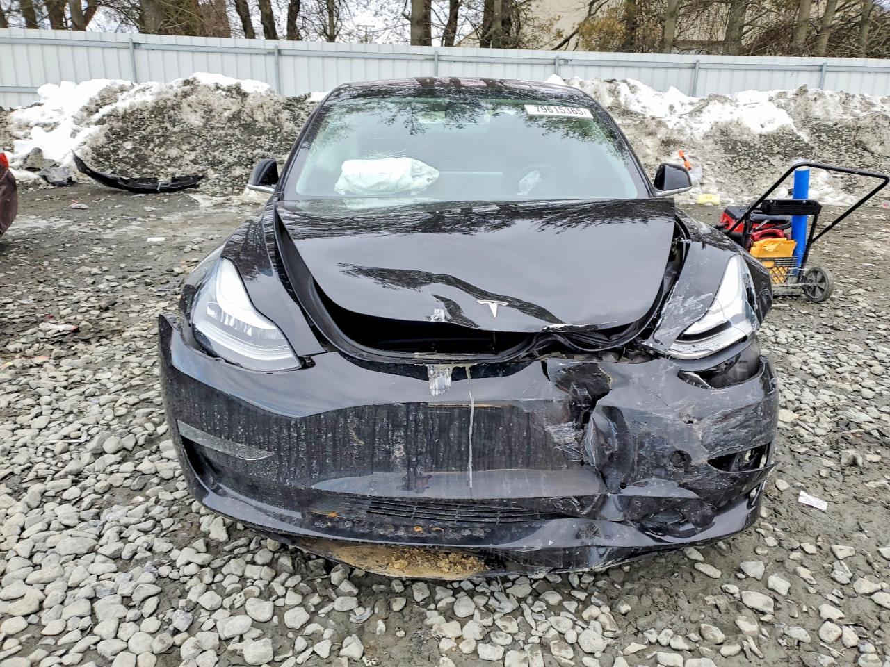 2019 Tesla Model 3 - Фото 5