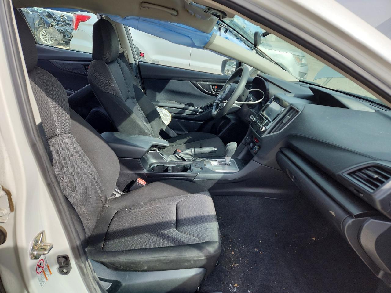 2019 Subaru Impreza - Image 7