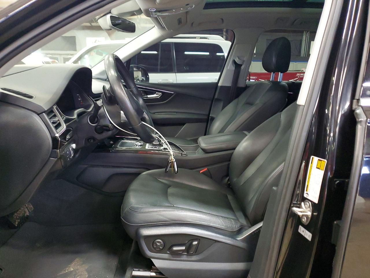 2017 Audi Q7 Prestige - Image 7