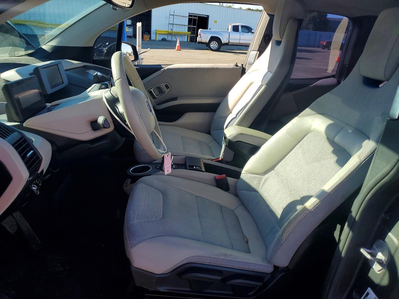 2016 BMW I3 Rex - Image 7