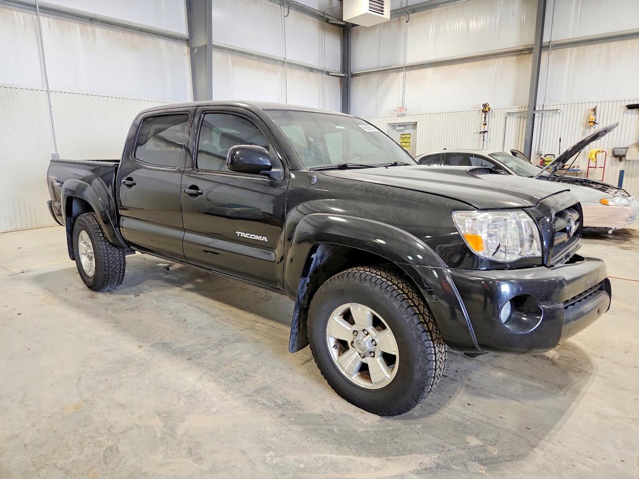 2008 Toyota Tacoma V6 - Image 4