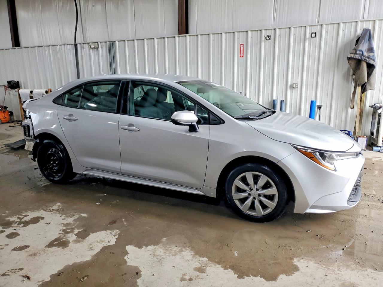 2023 Toyota Corolla Le - Фото 4