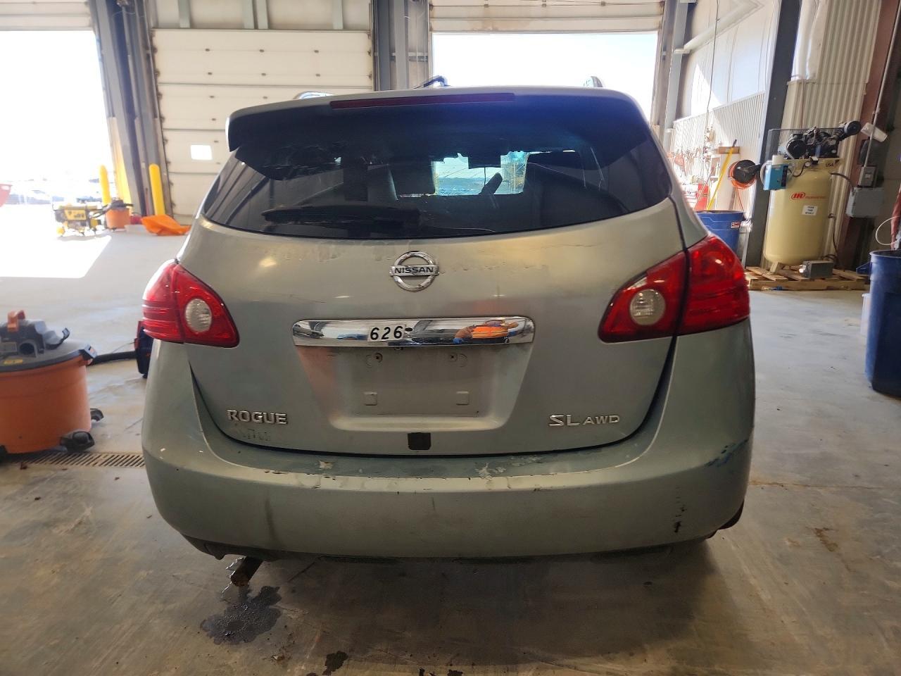 2011 Nissan Rogue S - Image 6
