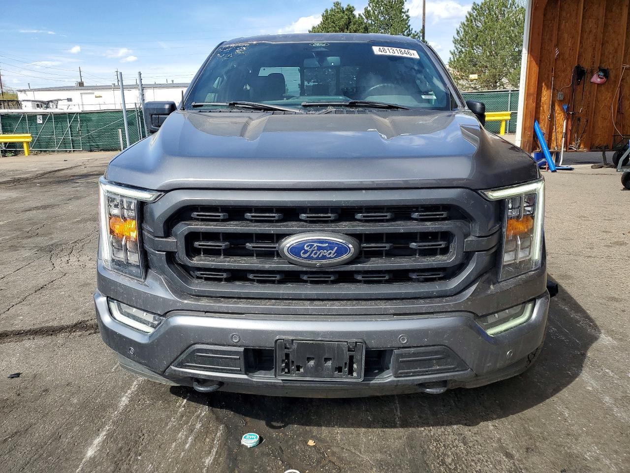 2023 Ford F150 Supercrew - Фото 5