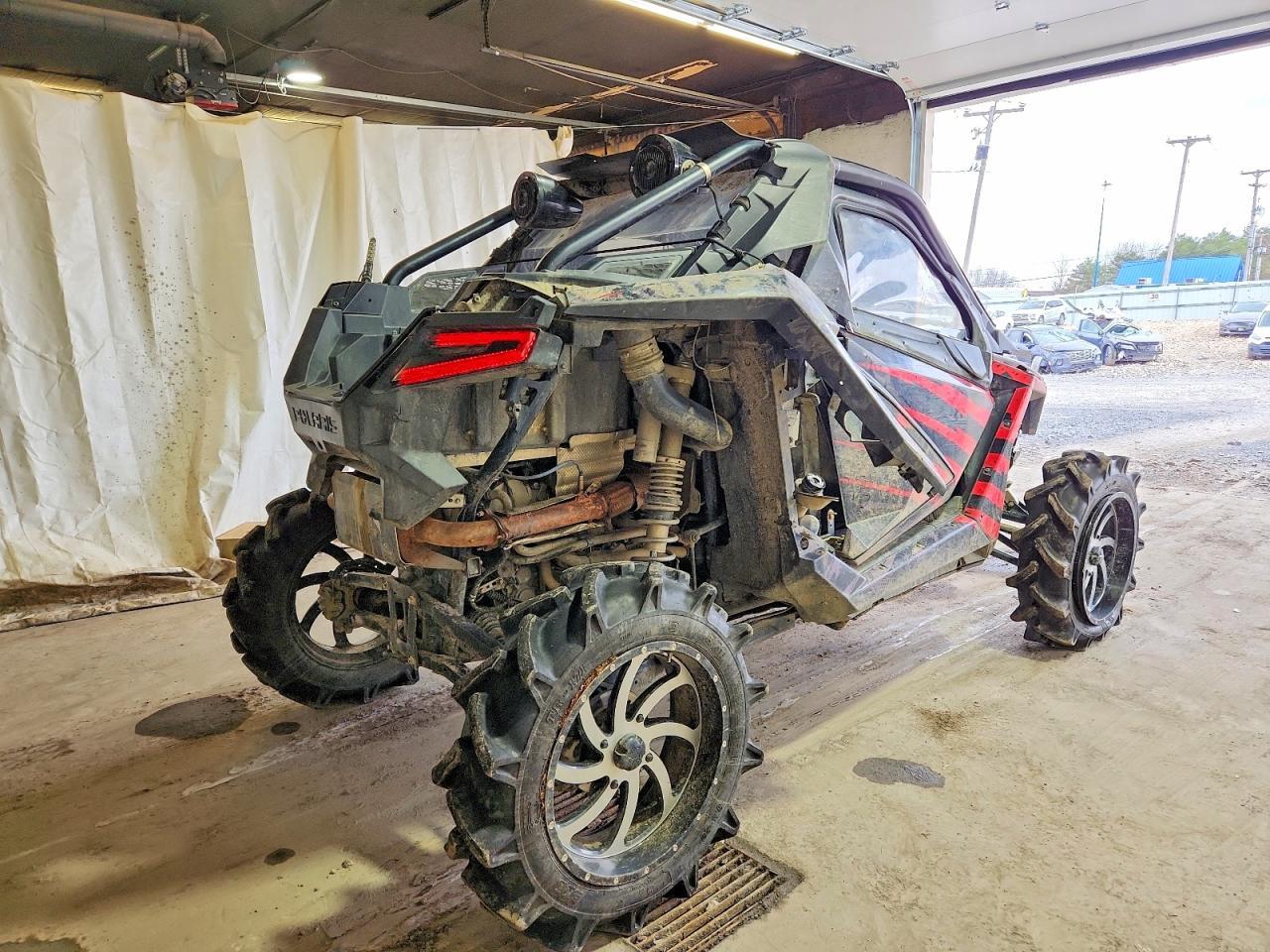 2022 Polaris Rzr Utility Vehicle - Фото 4