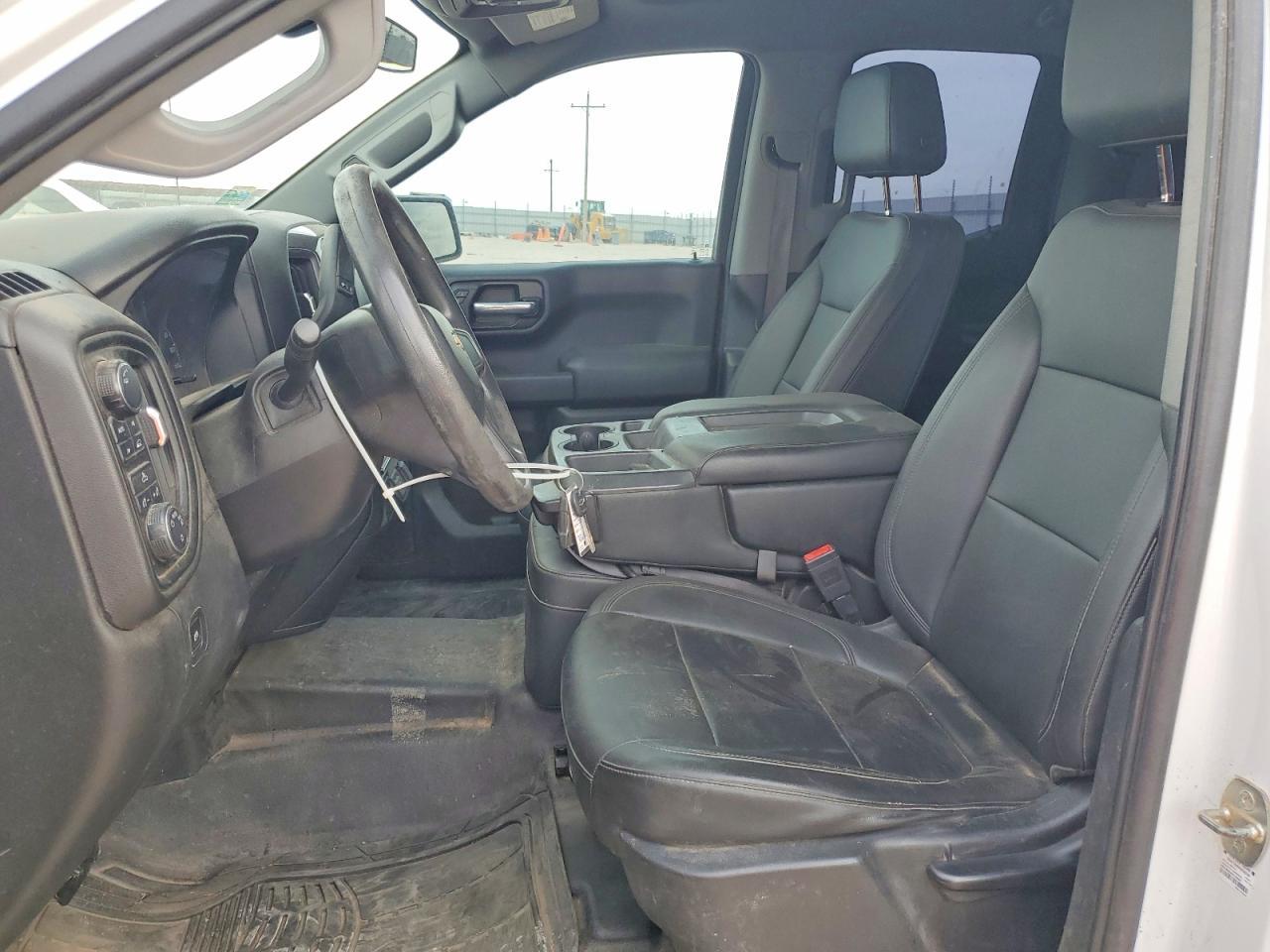 2020 Chevrolet Silverado K1500 - Image 7